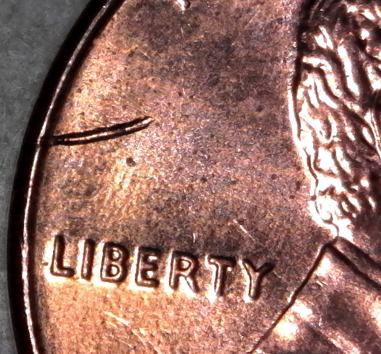 2008-P-Lincoln-Memorial-Cent-With-Nice-Struck-Through